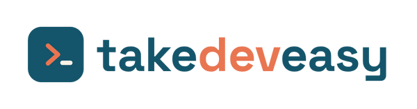 takedeveasy